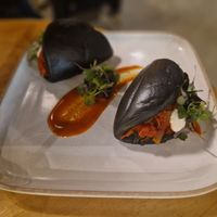  at Roots & Rolls in Barcelona