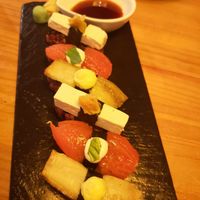 Perfect at Roots & Rolls in Barcelona