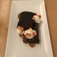 Delicious  at Roots & Rolls in Barcelona