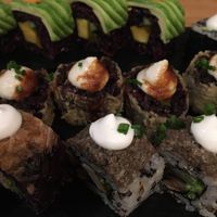 Nyumi at Roots & Rolls in Barcelona