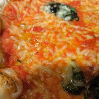  at Franco Manca in Bath