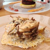 phenomenal at Restaurante Vegano Tierra Madre in Valencia