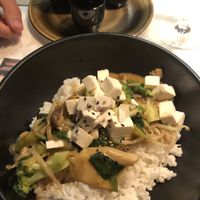   at UDON in Escaldes-engordany