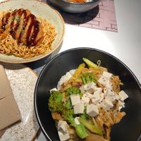   at UDON in Escaldes-engordany