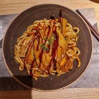  at UDON in Escaldes-engordany