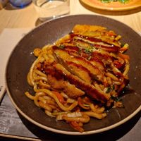  at UDON in Escaldes-engordany