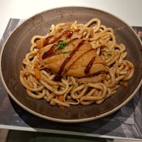  at UDON in Escaldes-engordany