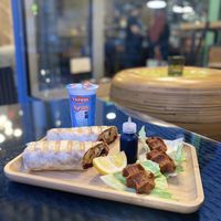   at Veggi Station in Ludwigsburg