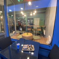   at Veggi Station in Ludwigsburg