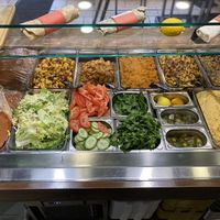   at Veggi Station in Ludwigsburg