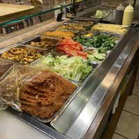   at Veggi Station in Ludwigsburg