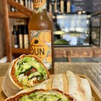   at Veggi Station in Ludwigsburg