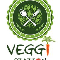 Veggi Station  at Veggi Station in Ludwigsburg