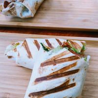 Yummy! at Veggi Station in Ludwigsburg