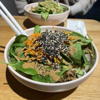   at Honu Tiki Bowls in Vienna