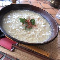 Vegan Soup, don’t remember what it’s called at Peace Kawaguchiko in Yamanashi