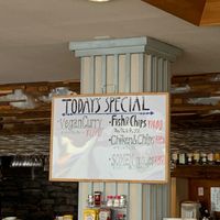 Curry  at Peace Kawaguchiko in Yamanashi