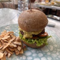 Jackfruitt  at Terra in 