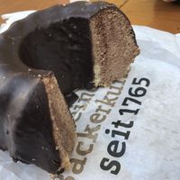  Marble cake (5.25 €) at Bäckerei Riegler - Waldhofer Strasse in Heidelberg