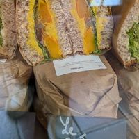  at Les Frères Chapelier - Boulangerie Artisanale Bio in Toulouse