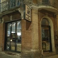 Before working with them at Les Frères Chapelier - Boulangerie Artisanale Bio in Toulouse