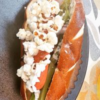   at Seashells Healthy Living in Limassol