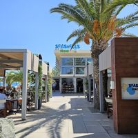  at Seashells Healthy Living in Limassol