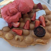  at Seashells Healthy Living in Limassol