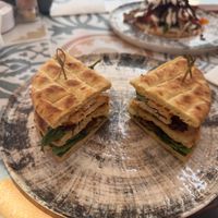   at Seashells Healthy Living in Limassol
