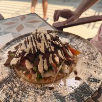   at Seashells Healthy Living in Limassol