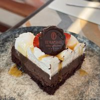  at Seashells Healthy Living in Limassol