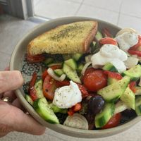   at Seashells Healthy Living in Limassol