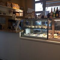 Inside  at Kuchenliebe in Stuttgart