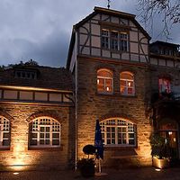 Beautiful Building at Wunderbar Weite Welt in Eppstein