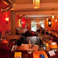 Inside at Wunderbar Weite Welt in Eppstein