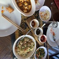   at Formosa Chinese Restaurant in Aqaba