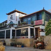  at Formosa Chinese Restaurant in Aqaba