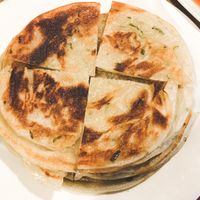 Green Onion Pancakes at Golden Harvest in Saint Helena