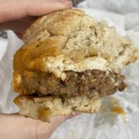 Breakfast Sandwich  at Essen Kitchen in Cincinnati