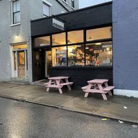 Front  at Essen Kitchen in Cincinnati