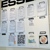   at Essen Kitchen in Cincinnati