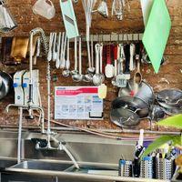   at Essen Kitchen in Cincinnati