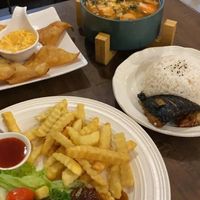  at Simply Leafy in Penang