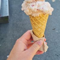  at Råda Gelato in Gothenburg