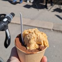  at Råda Gelato in Gothenburg