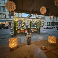  View  at Aloha Poke in Munich