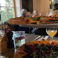   at Delibruket Flatbread in Sundbyberg