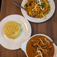  at Indian Swaad in Copenhagen
