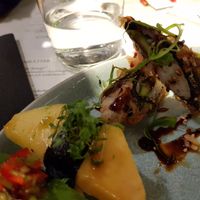 Taste good at Tokyo Diner in Stockholm