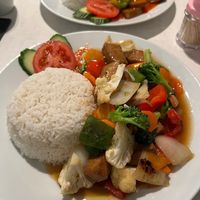  at Lille Saigon - Sentrum in Oslo